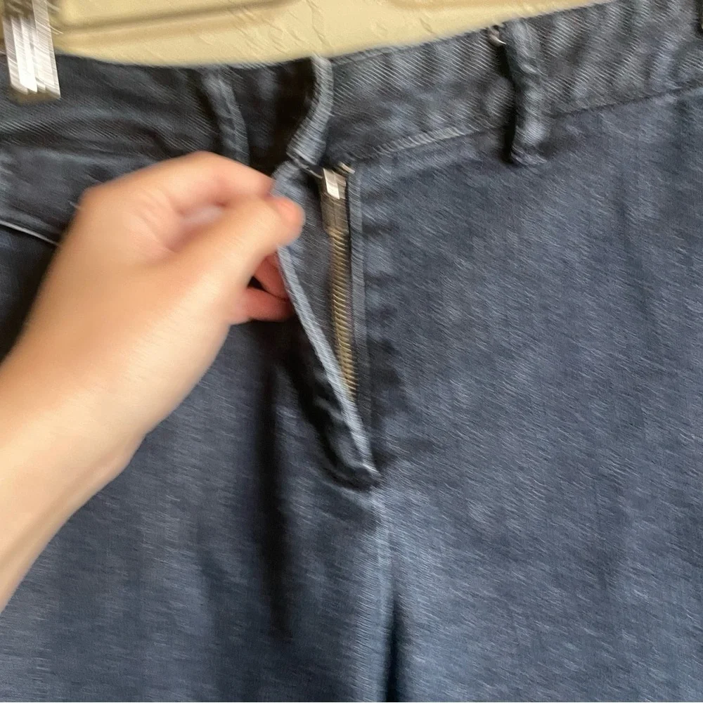 Talbots Denim‎ Bermuda Shorts